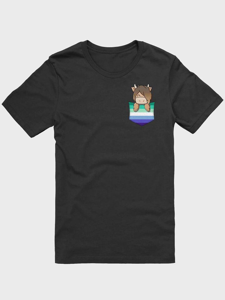 Gay Pocket Hamish Pride product image (6)