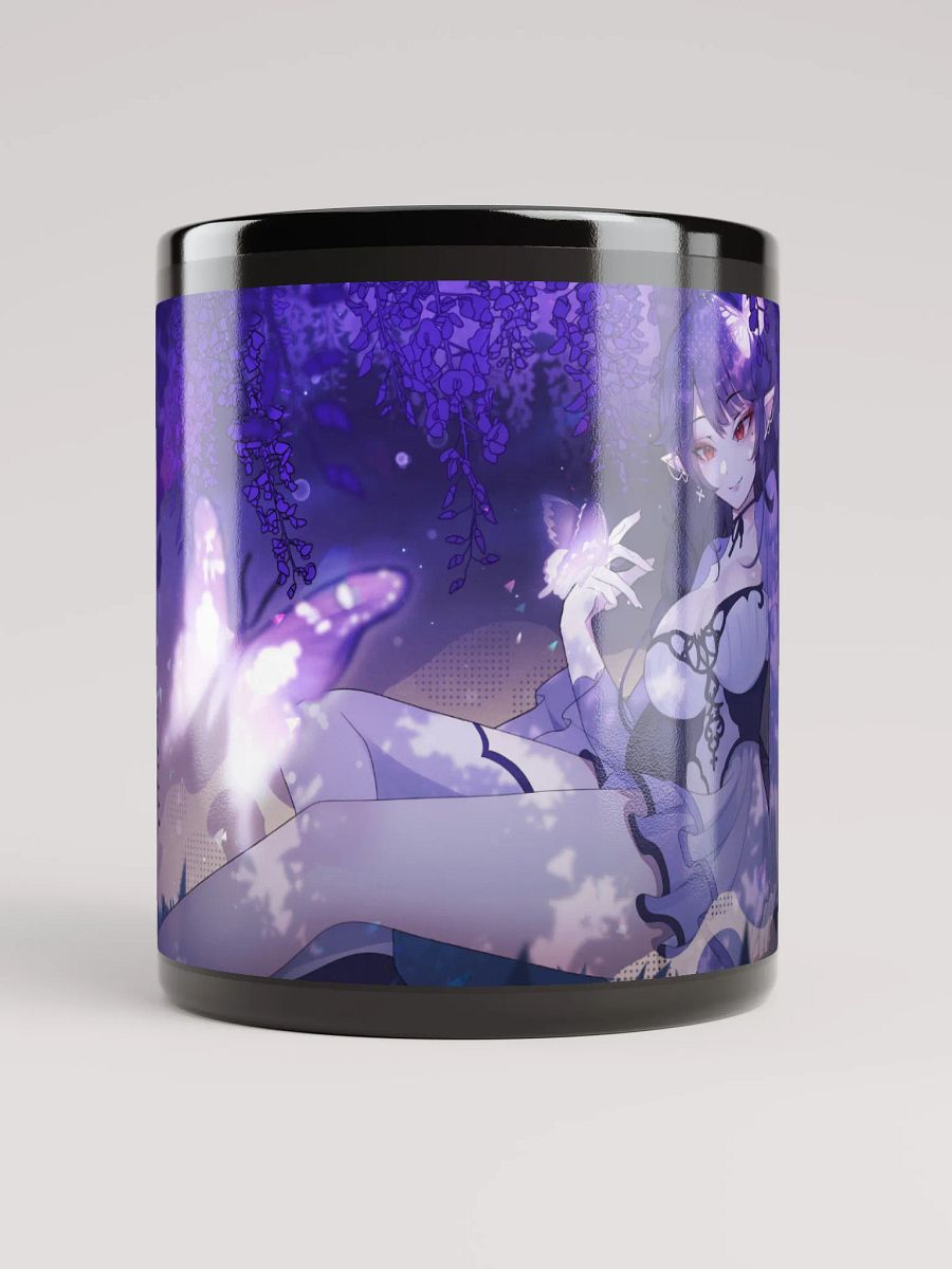Restful Tree mug product image (5)