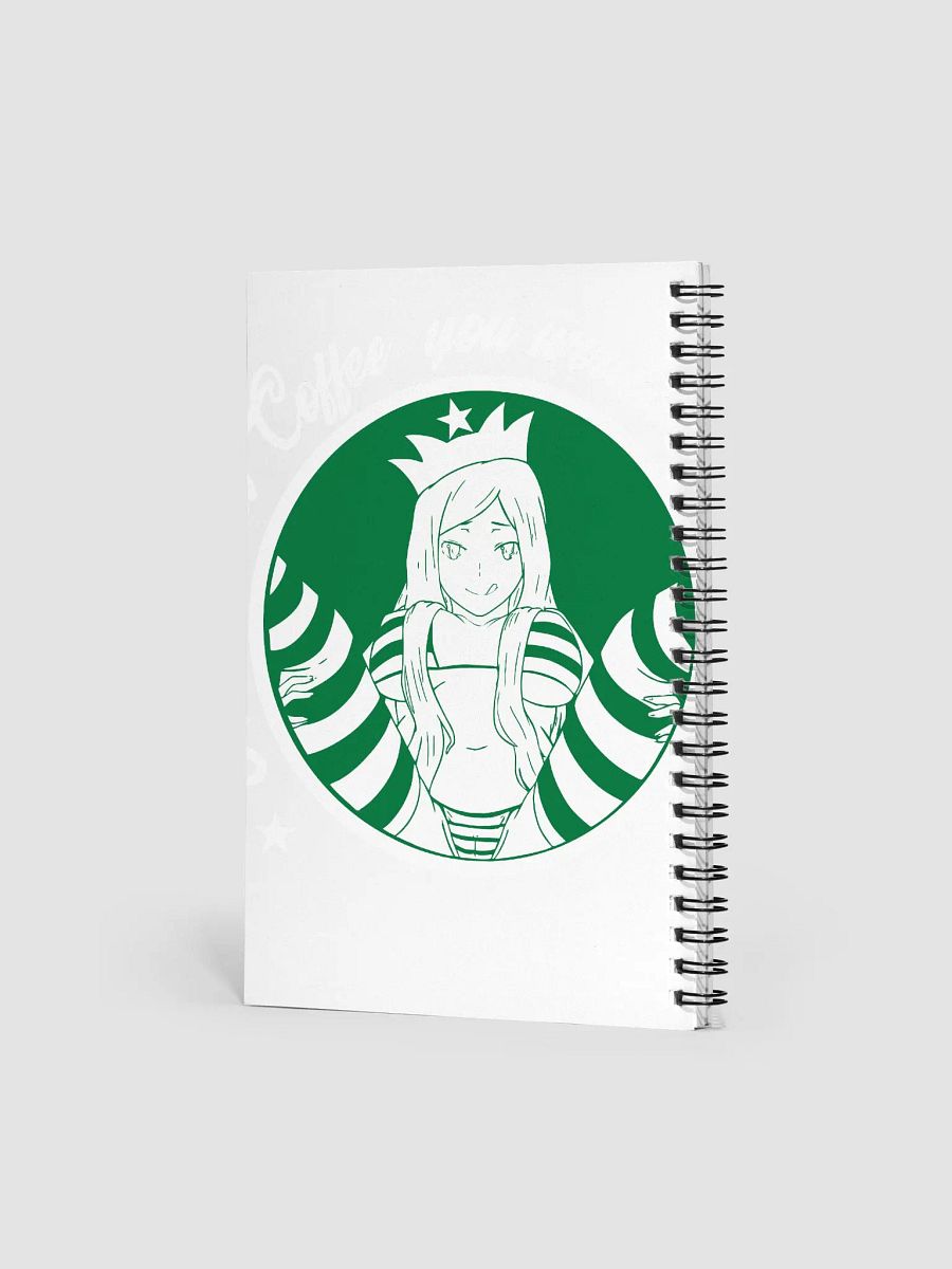 Anime & Coffee book product image (2)