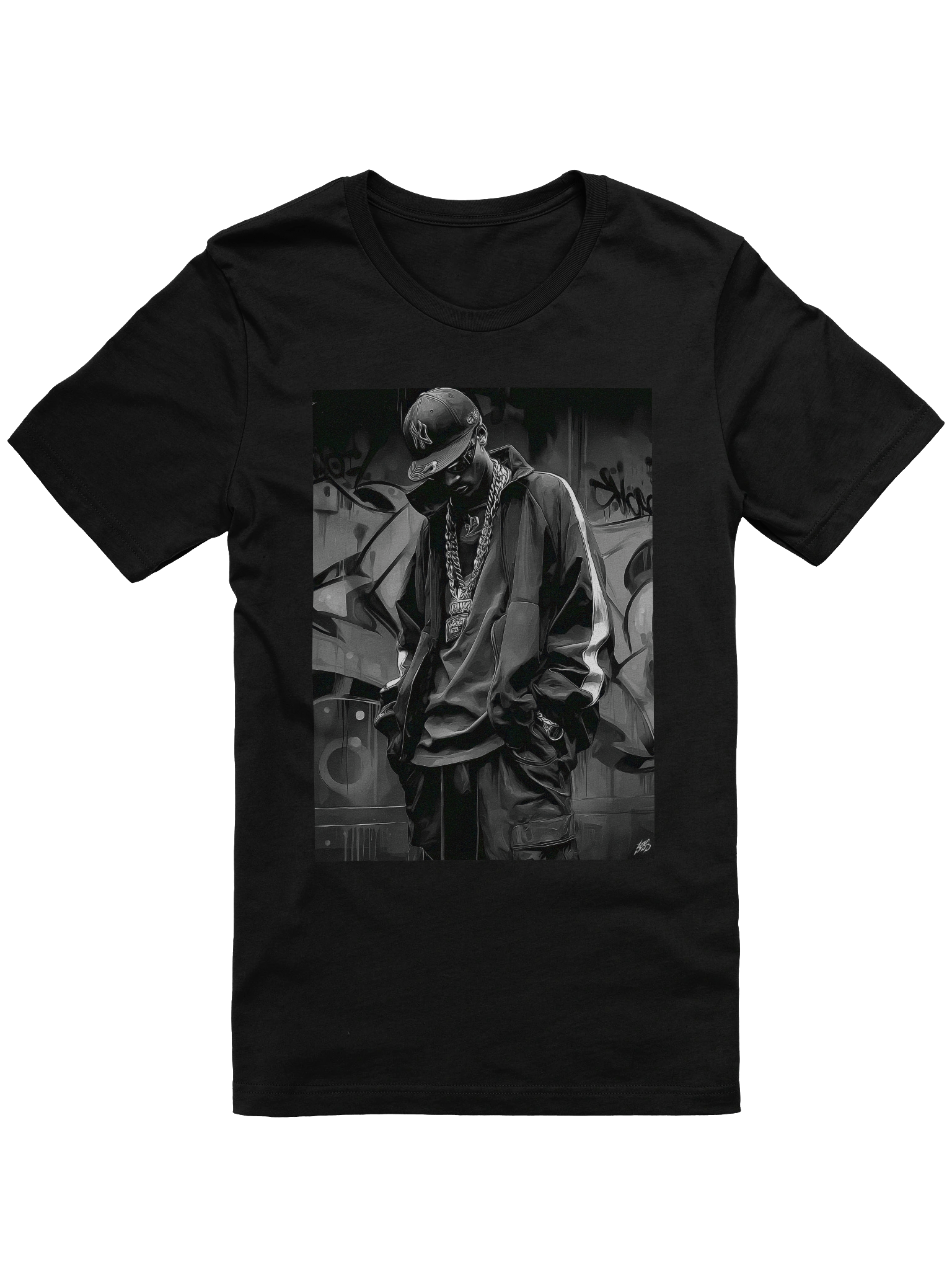 Urban Icon T-Shirt product image (1)