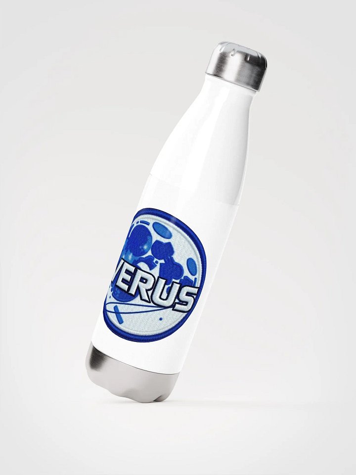 Verus Moonshot Patch Water Bottle product image (4)