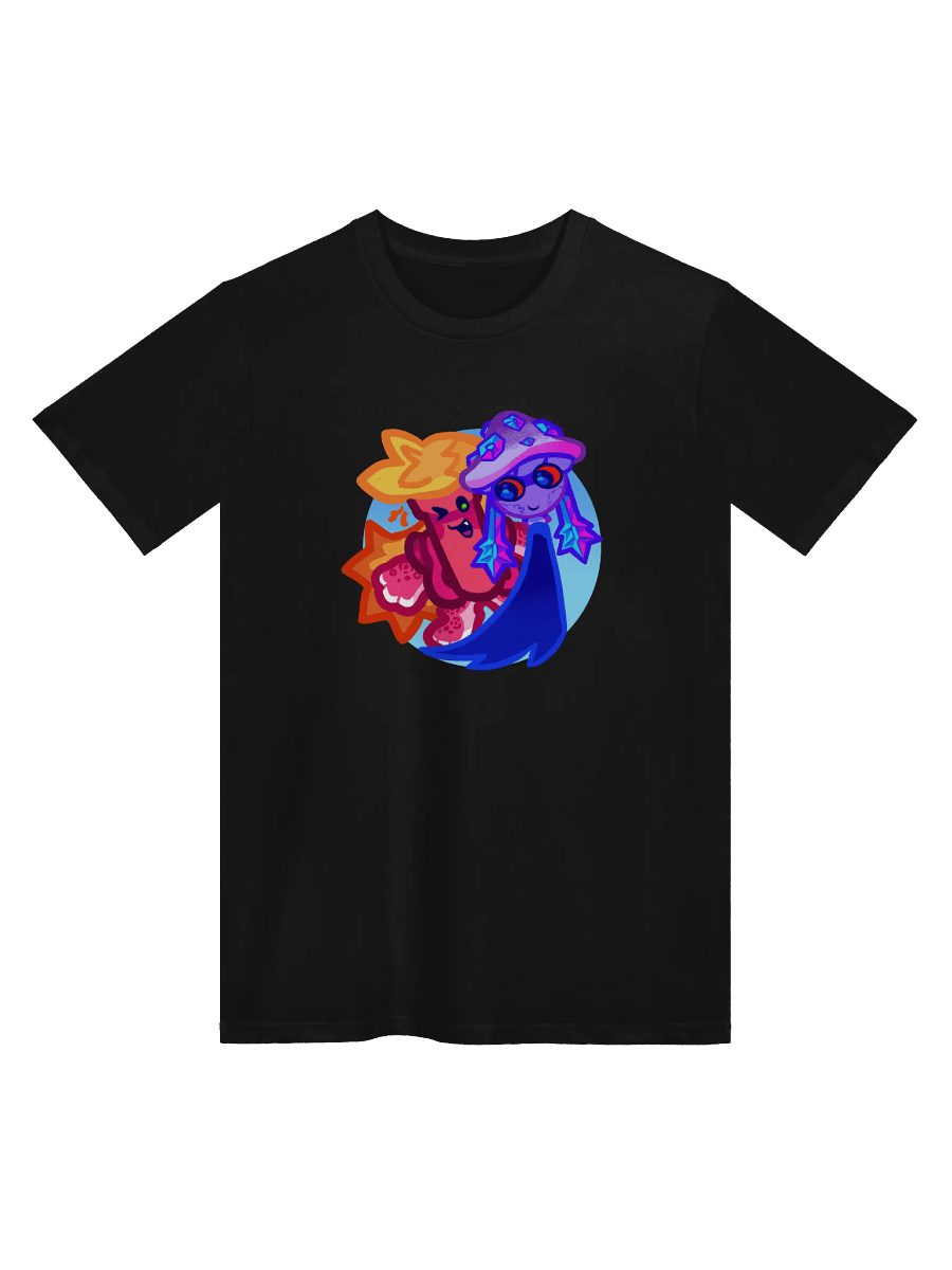 Winter Mushroom + Dynamite Shirt product image (1)