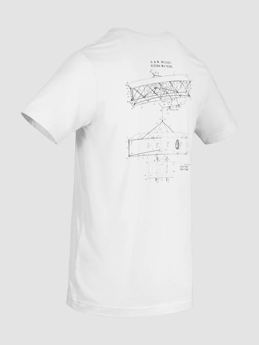 Wright Brothers – Flying Machine (Airplane) product image (8)