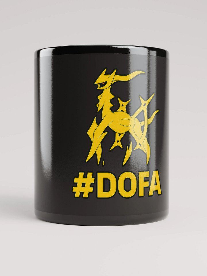 #DOFA Mug product image (1)