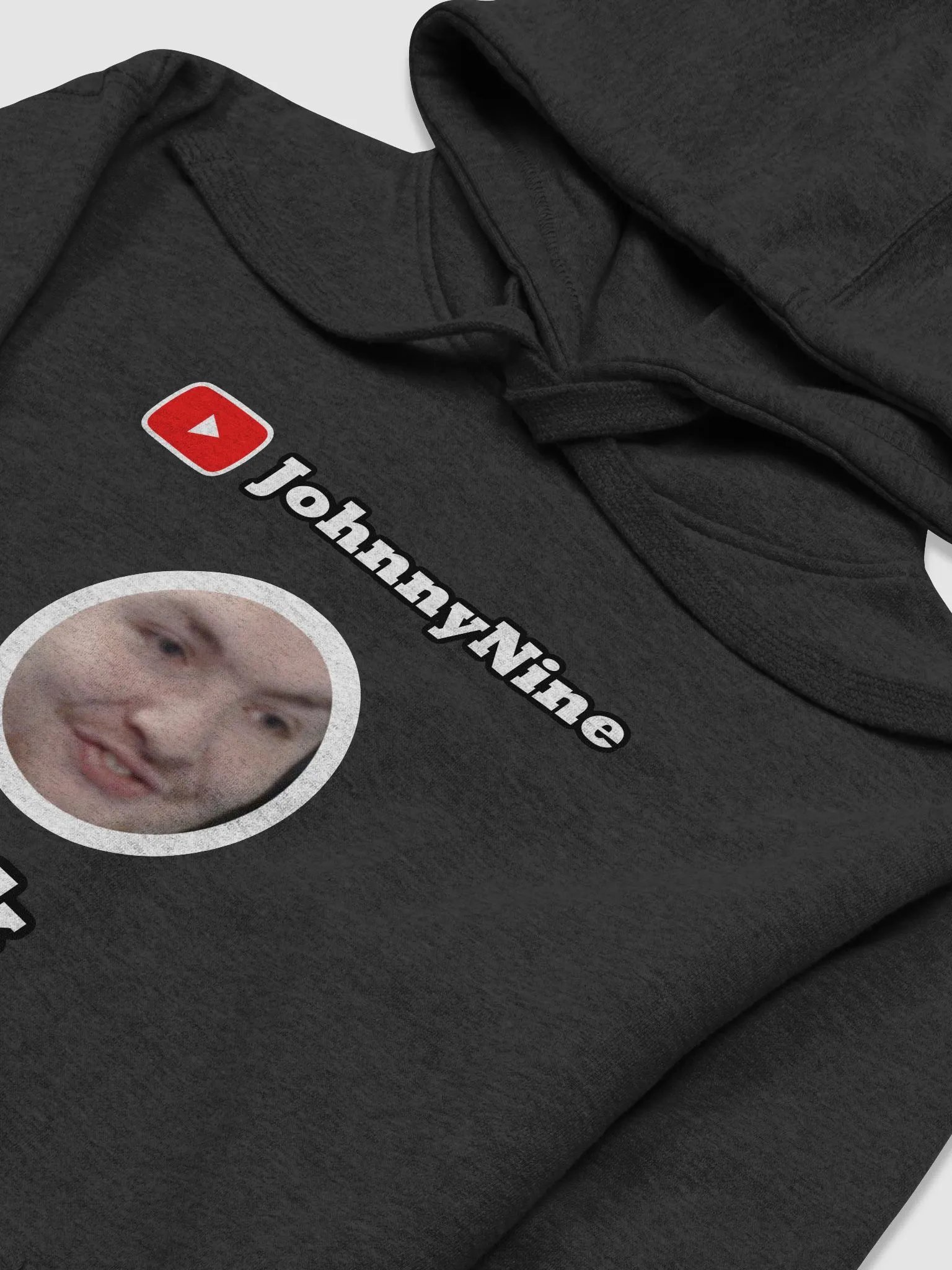 50k Subscriber Hoodie product image (25)