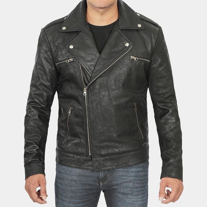 Takayuki's Jacket [MENS] product image (1)