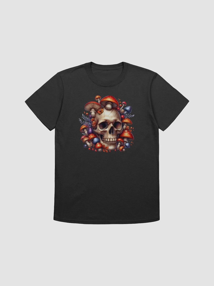 Skull and Mushrooms 24 product image (4)