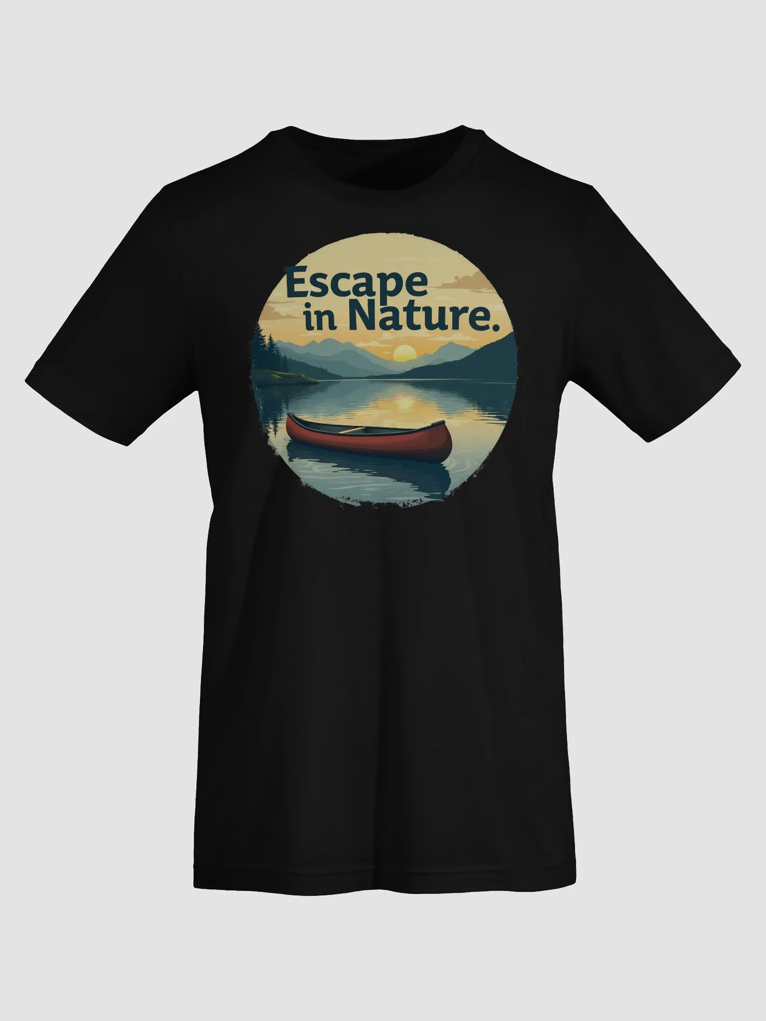 Escape in Nature Canoeing and Outdoor Adventure product image (8)