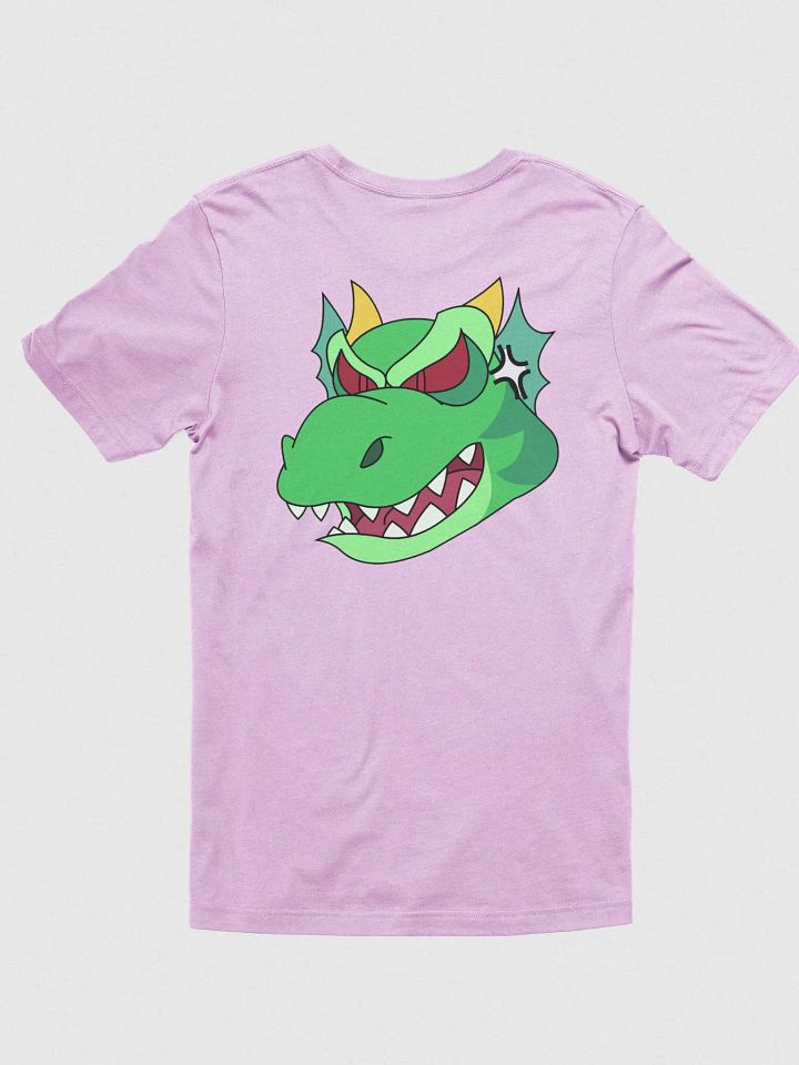 Angry Dragon Shirt product image (14)