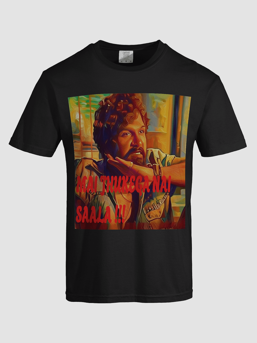PUSHPA T SHIRT product image (7)