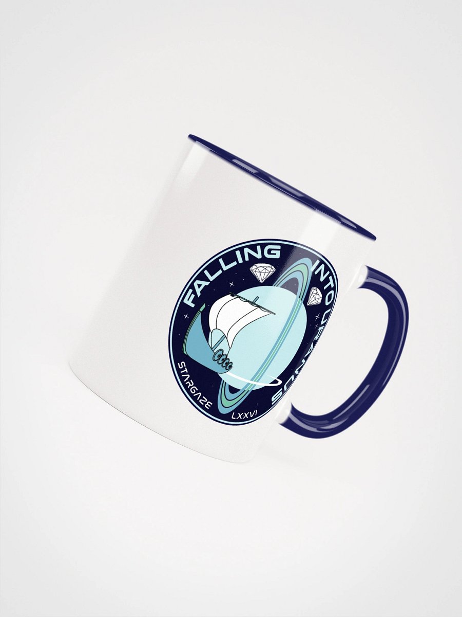 FALLING INTO URANUS MUG product image (4)