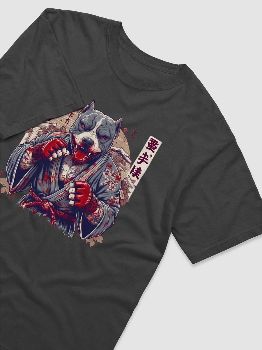 The Pittie Southpaw product image (3)