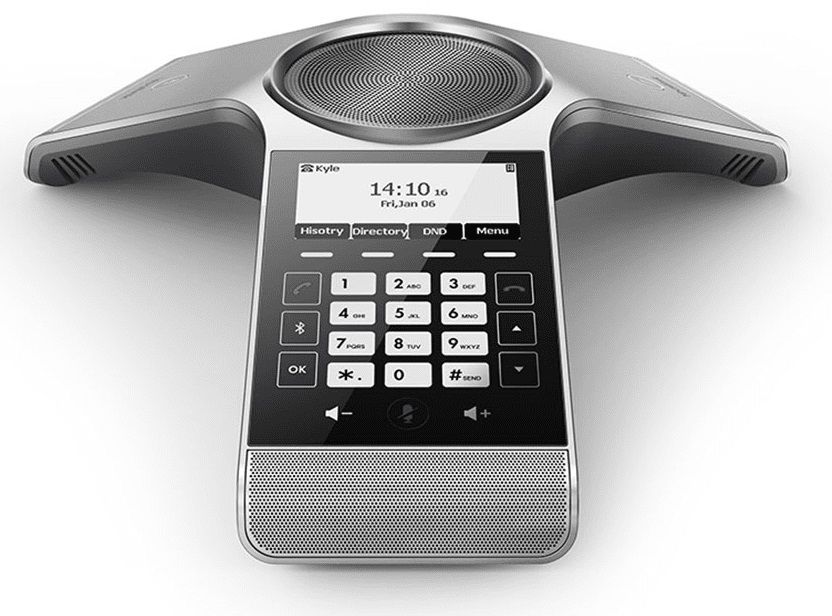 Yealink CP935W product image (2)