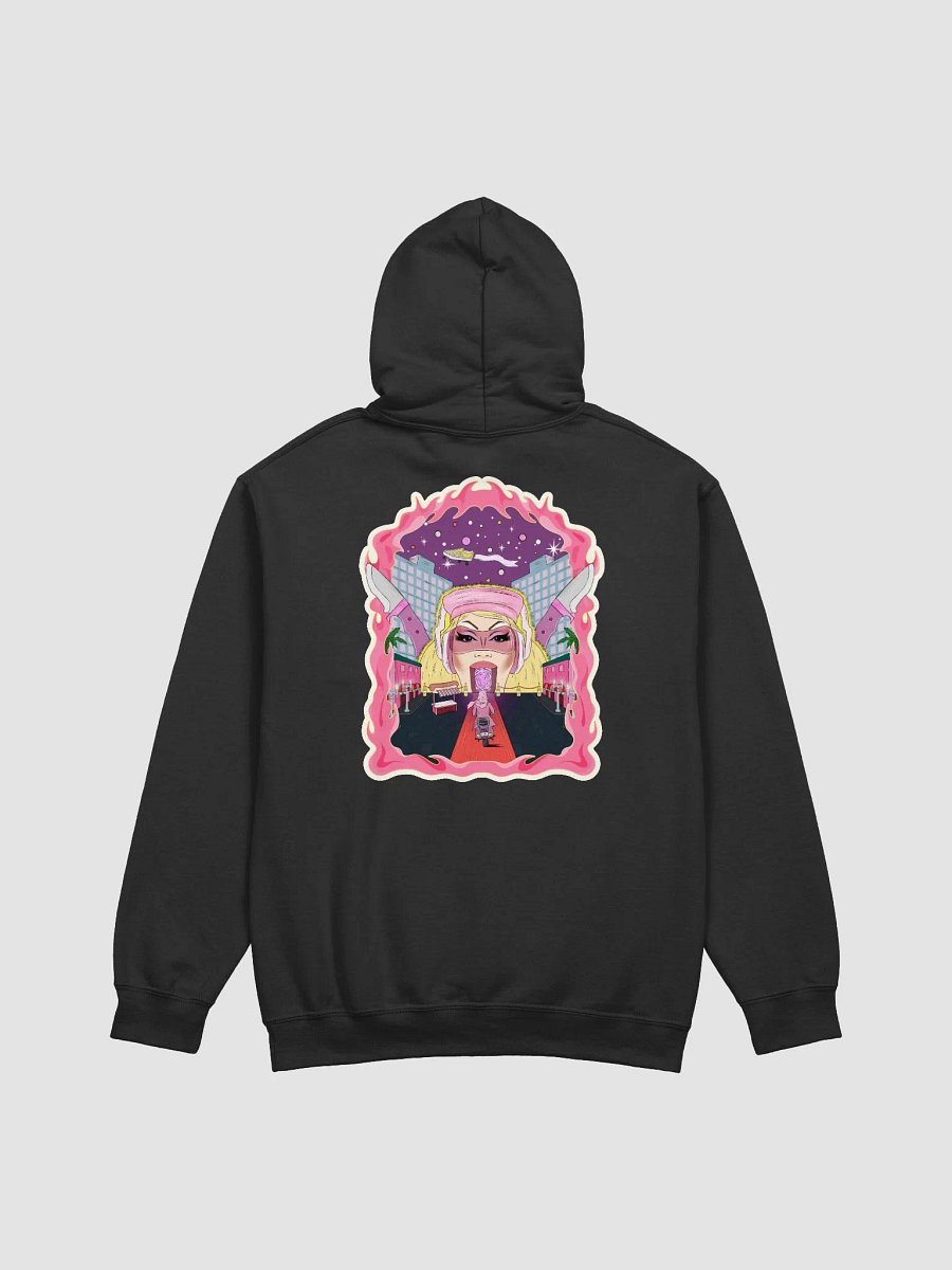 Dussy V2 Logo Hoodie product image (2)