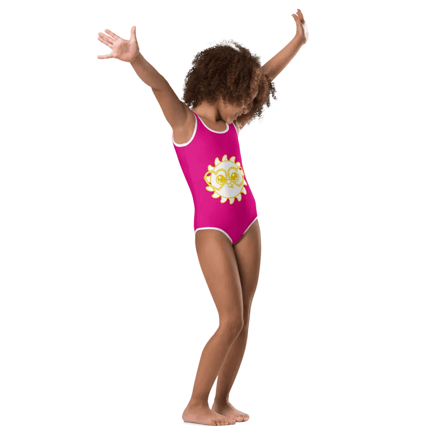 Sol Weird "Maddie" Swimsuit product image (1)