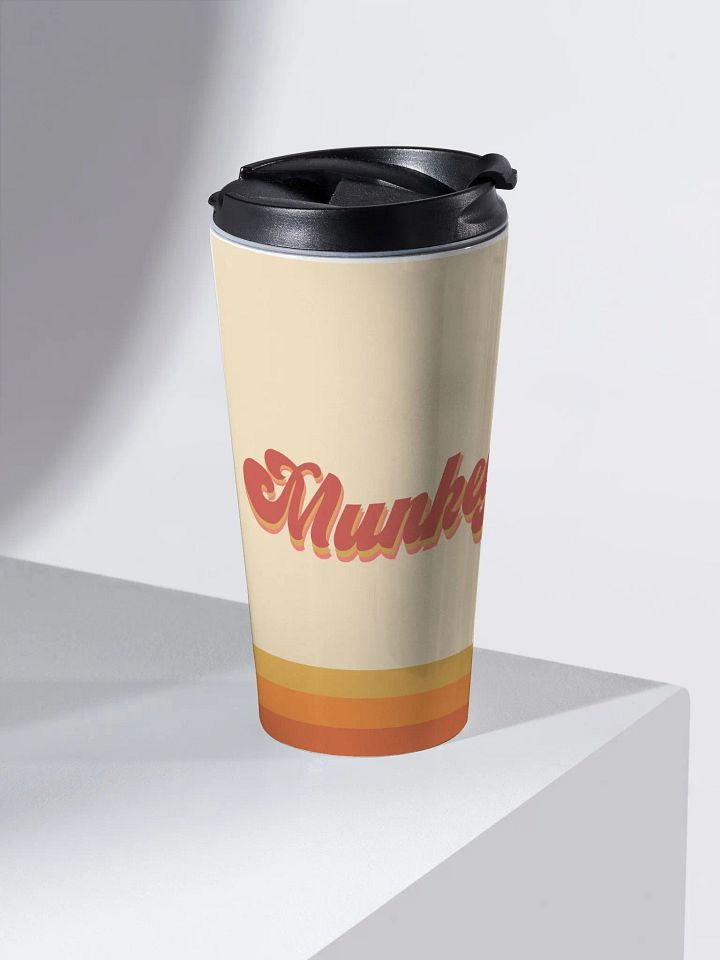 Hot Munkey Creem Holder product image (2)