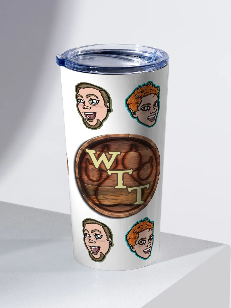 Wacky Tumbler product image (2)