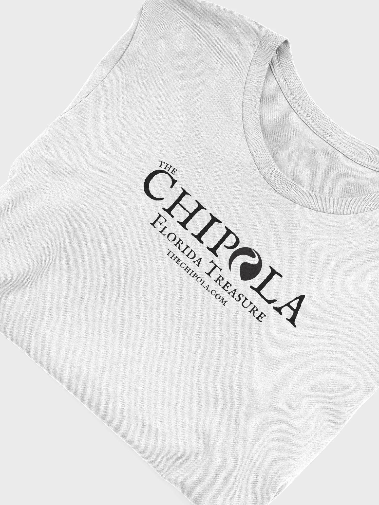 The Basic Chipola Tee..Flash Sale product image (3)