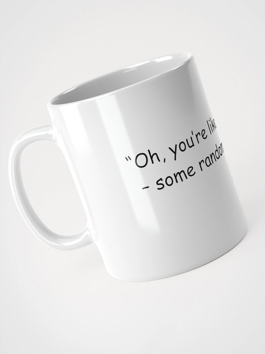 Campy quote mug product image (7)