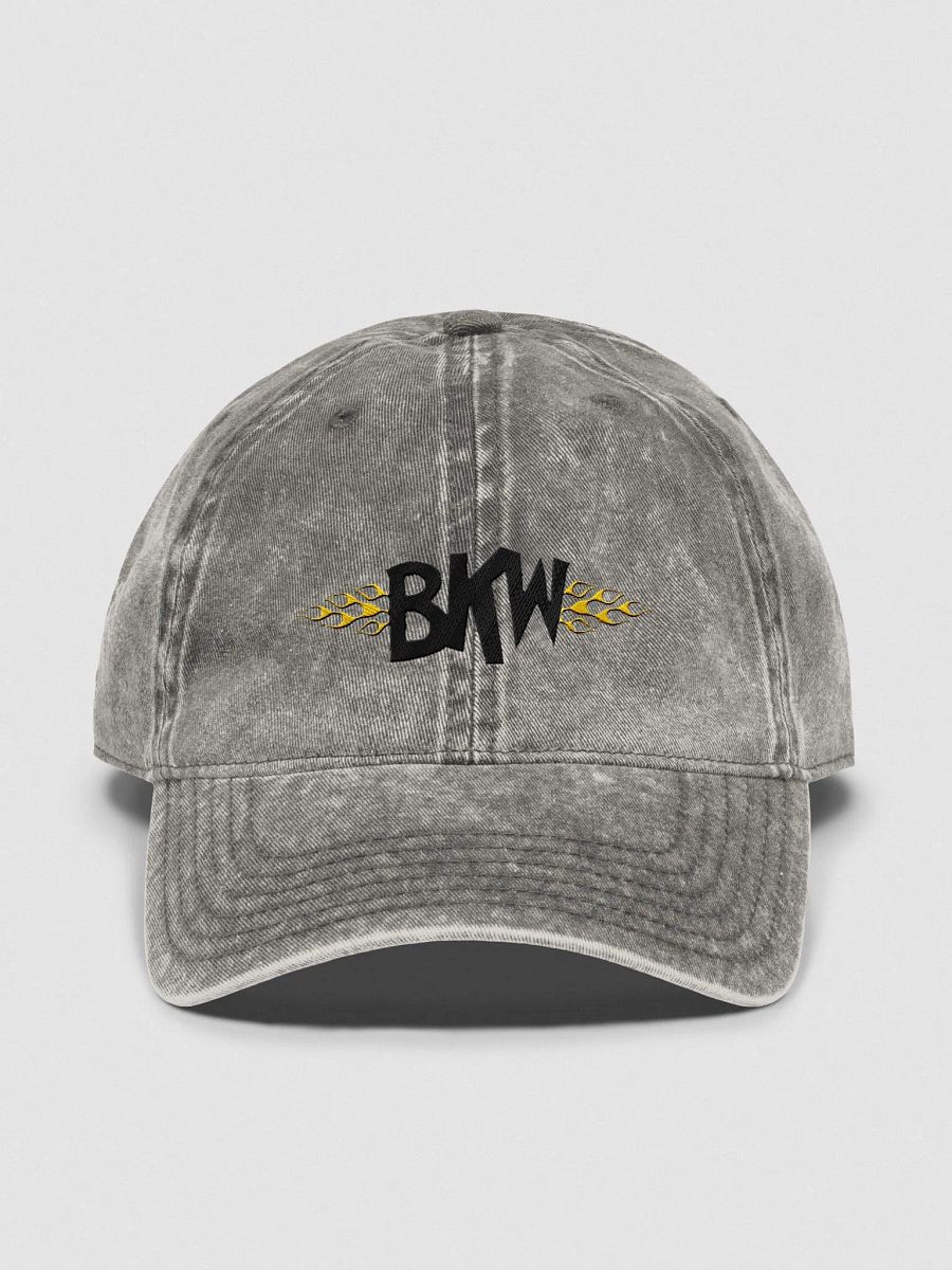 DAD HAT product image (1)
