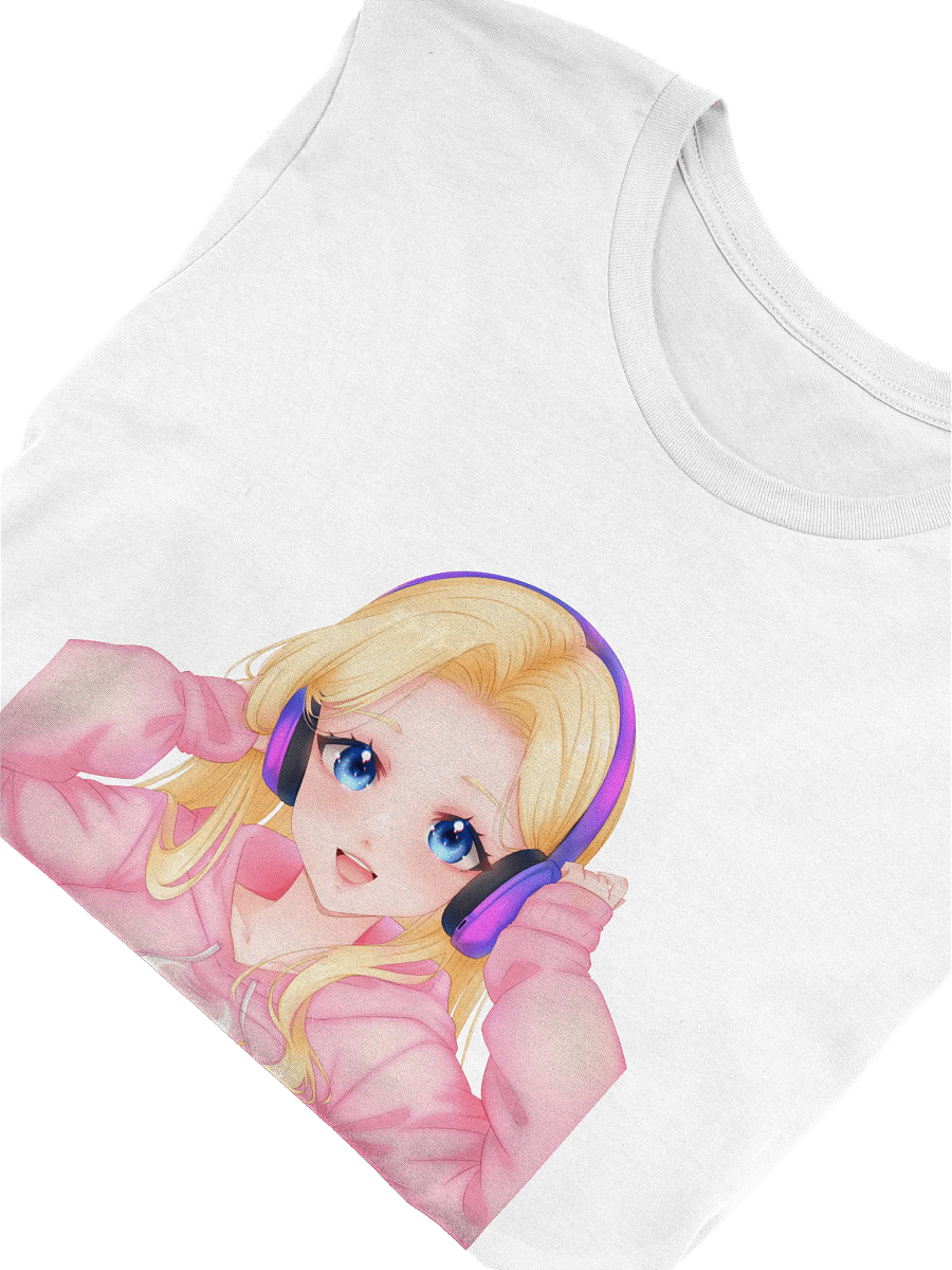 Moon Melody Tee product image (50)