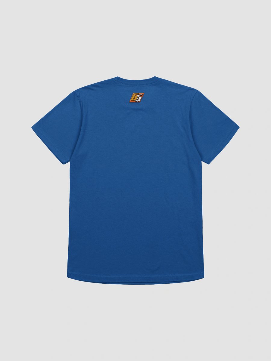 GG T-Shirt – Soft, Stylish, Goodish product image (24)