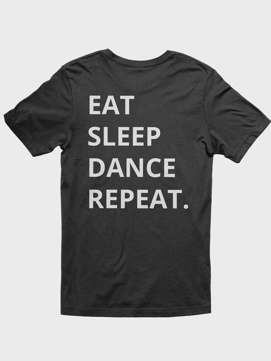 Eat Sleep Dance Repeat Tee product image (3)