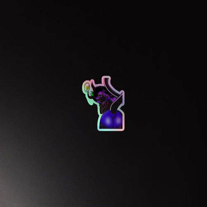 Chaos Butt product image (4)