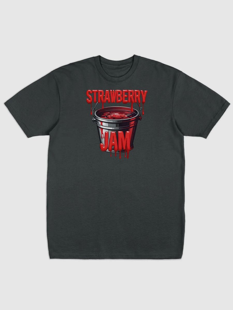 Jammin' Style Men's Tee product image (1)