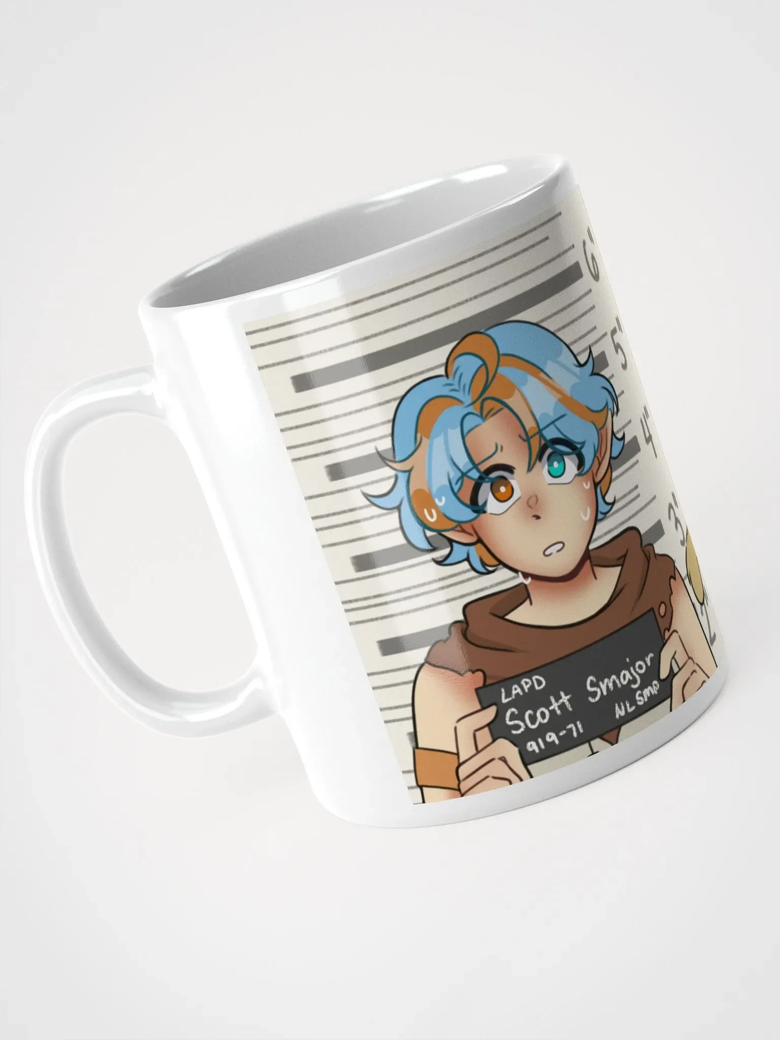 SOS Good guy and Smajor product image (9)