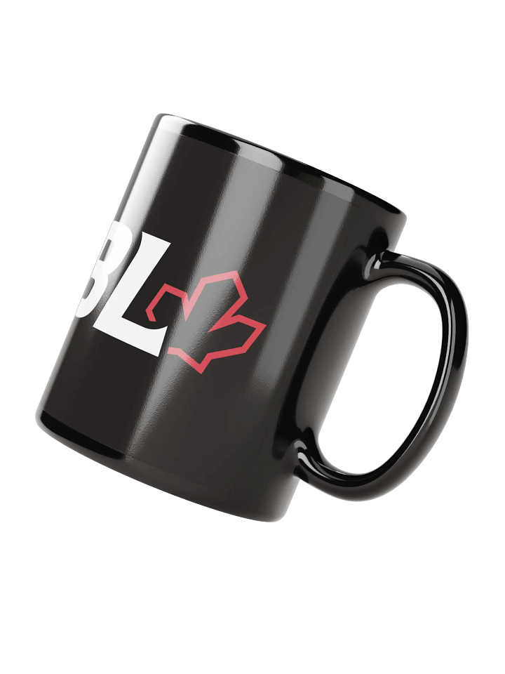 Home Run Silhouette Mug product image (3)