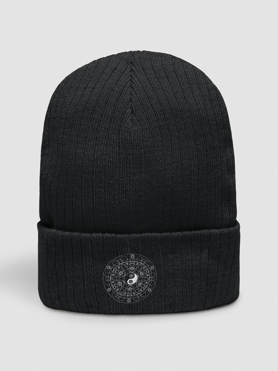 Zen Beanie product image (2)