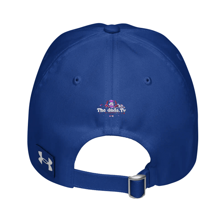Gulag Edt Dad Hat ( unisex) product image (50)
