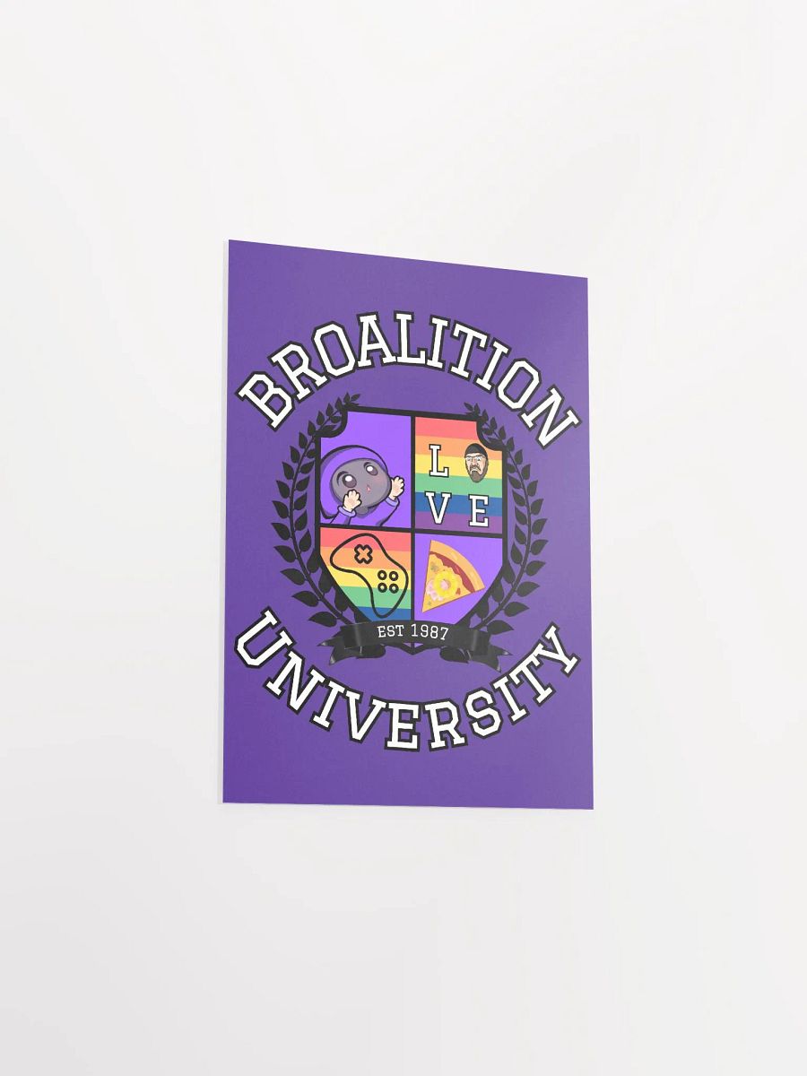 Broversity Poster product image (18)
