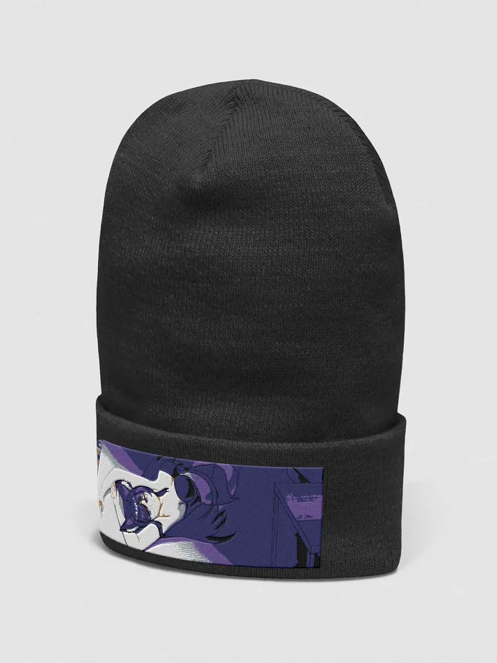 Jackie Lofi Embroided Cap product image (2)