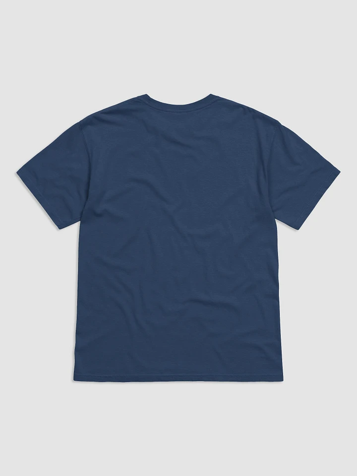 Falcon In Flight Tee product image (22)