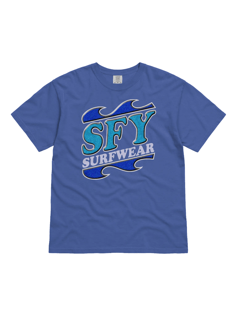 SFY - Midnight Blue Edition product image (25)