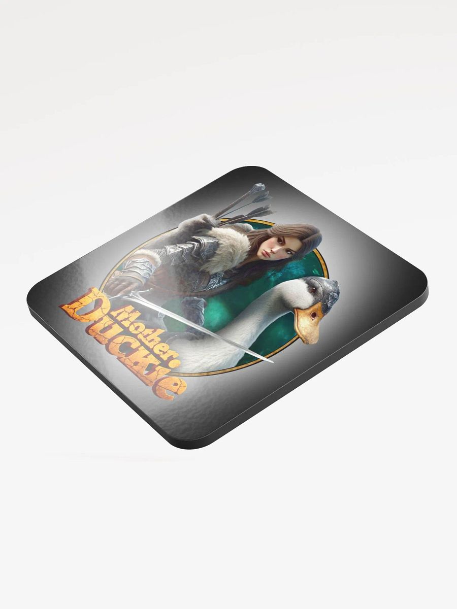Mother Duckie Coaster product image (3)