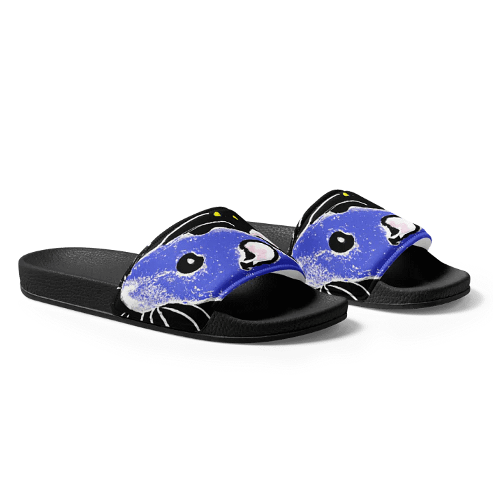 syarry night rat Sliders (mens) product image (1)
