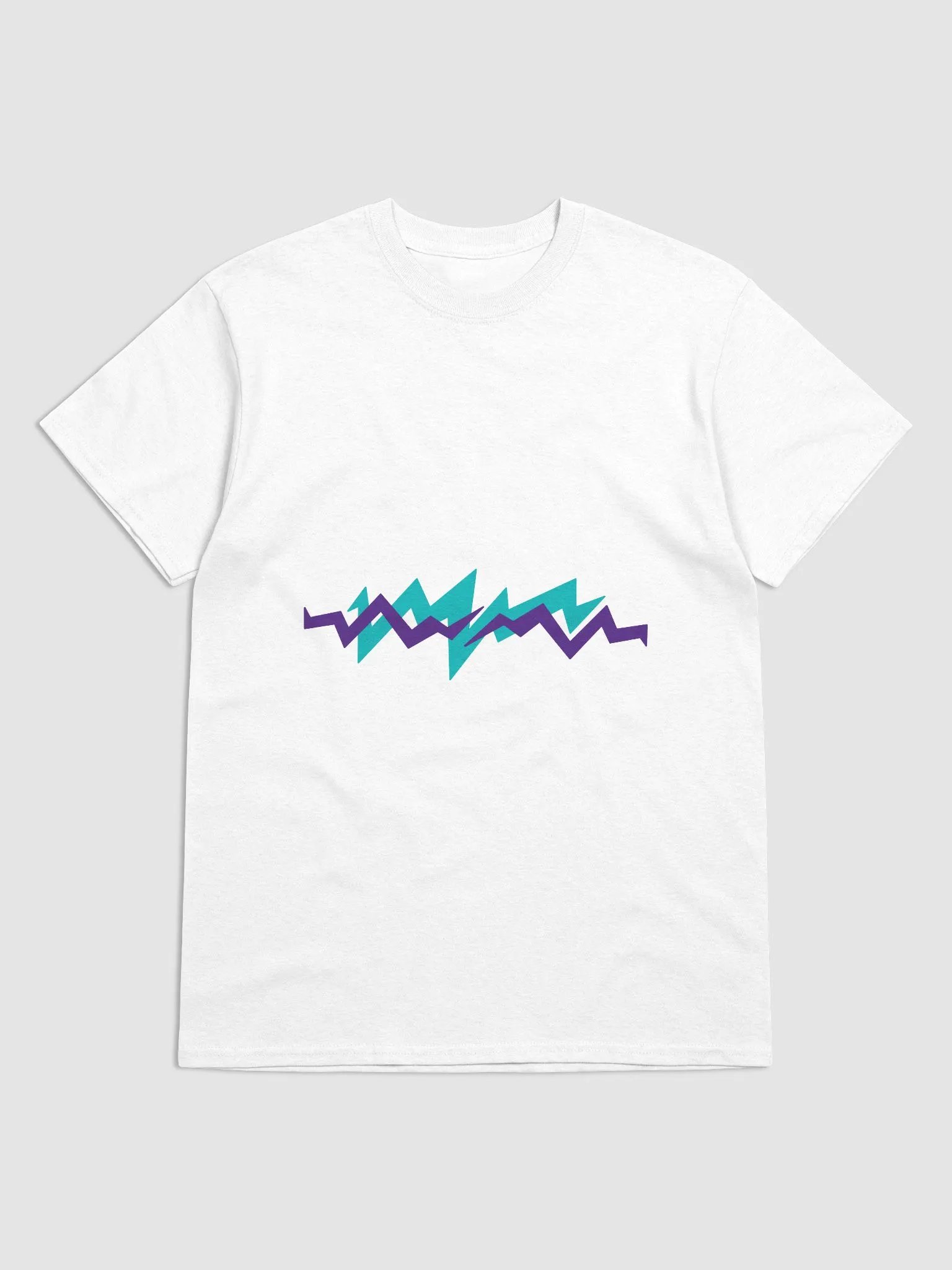 Qyuwi's Official T-shirt product image (1)