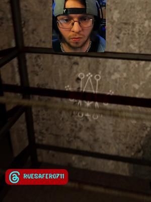 What Is That... #mannekinhesslerstorage #horrortiktok #horrorgaming #indiehorror #ruesafer #streamerclip #StreamLoots @Streamloots 
