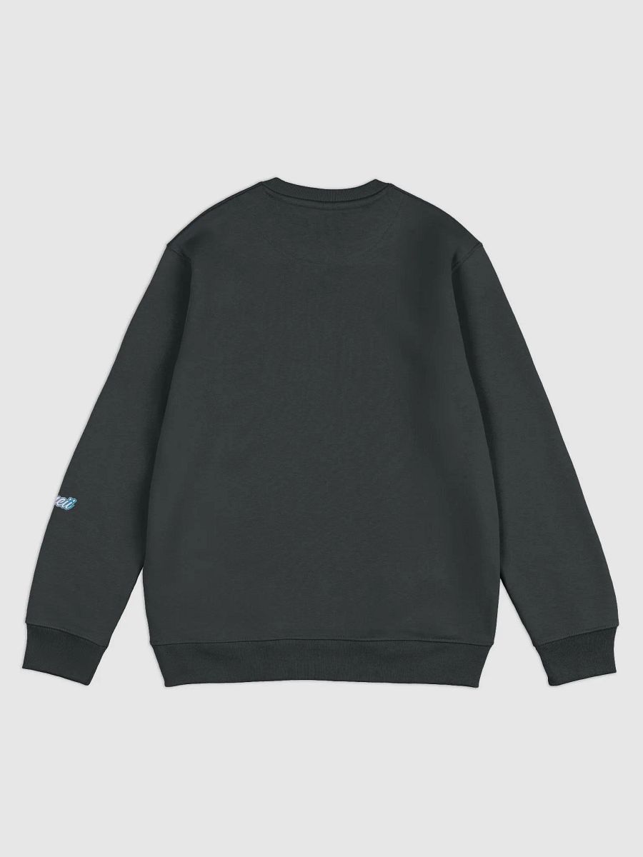 'Fête' Sweat-shirt éco-responsable unisexe Stanley/Stella. product image (6)