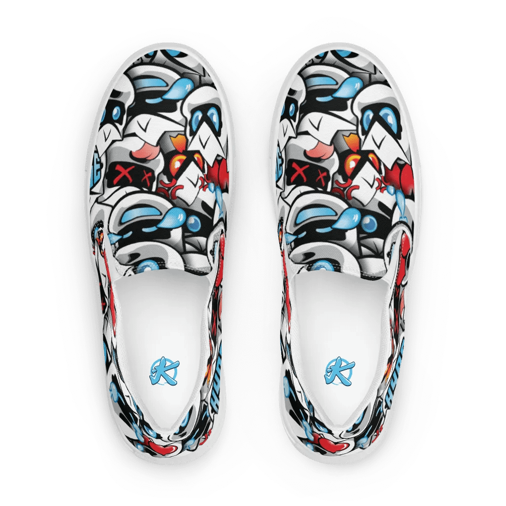 BOT Emote Collage Kicks product image (3)