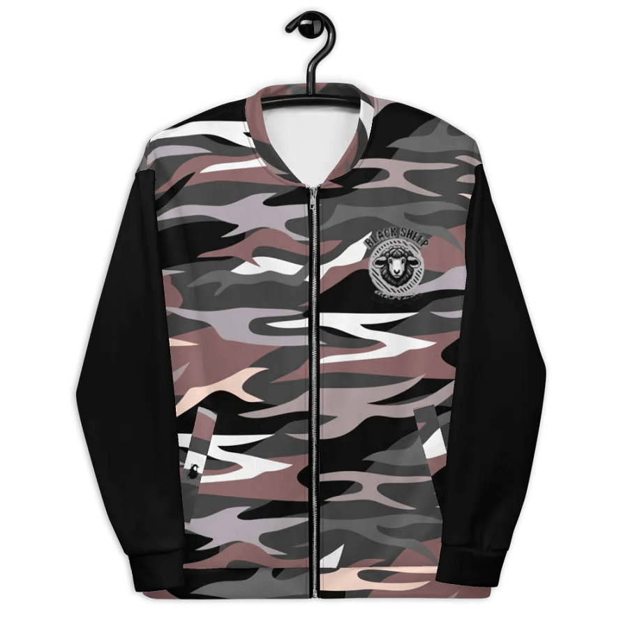 War Ready(Bomber) product image (3)