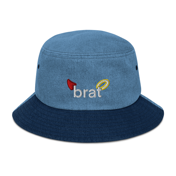 Brat - Bucket Hat product image (2)
