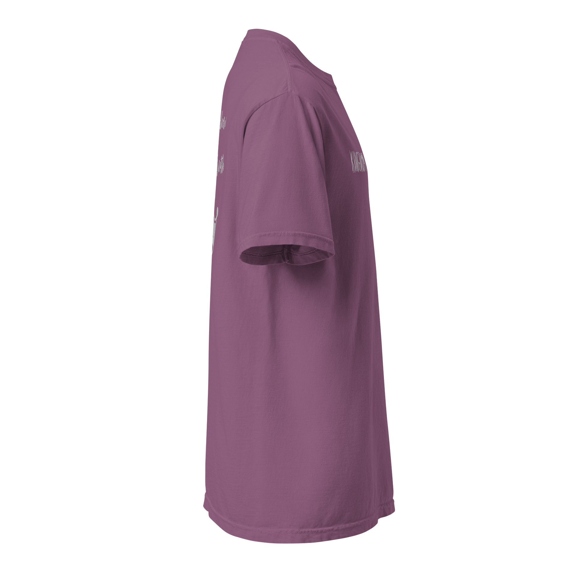 Kingdom Culture Tee product image (3)