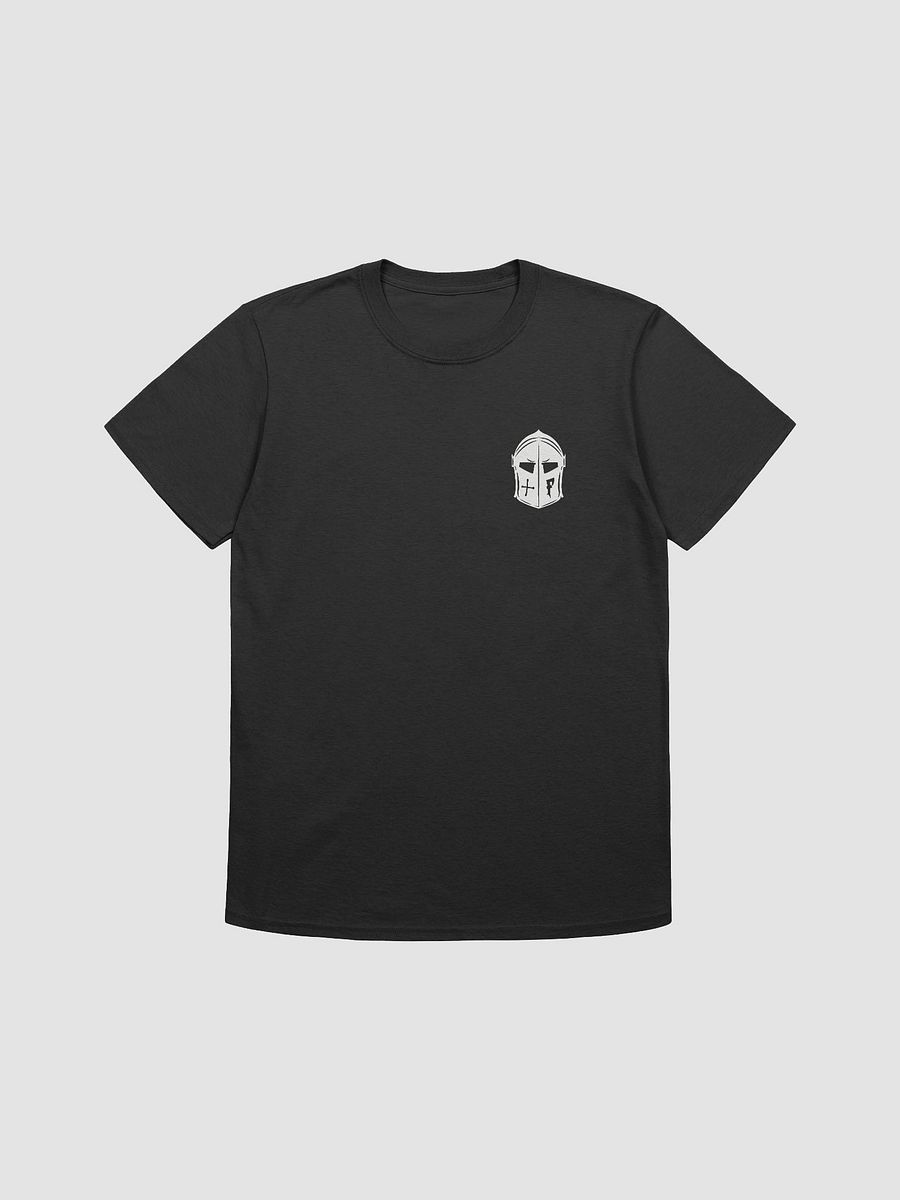 Father Stackers - Graphic Back T product image (2)