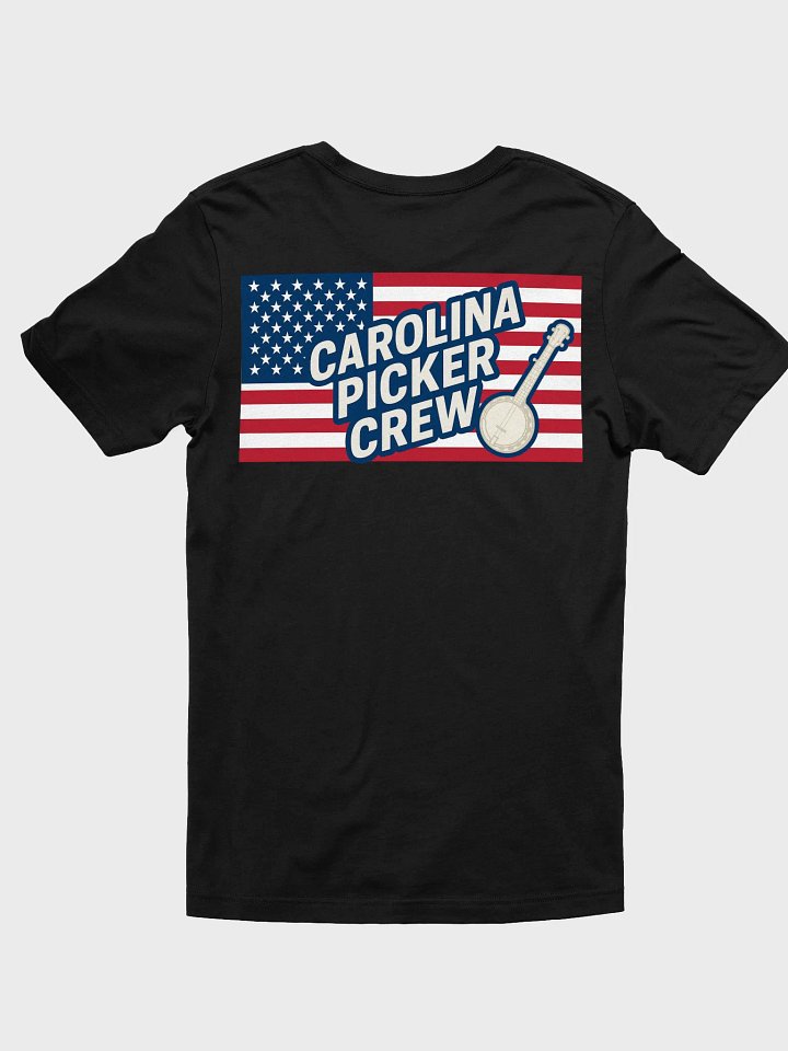 Womens Picker Crew Shirt product image (2)