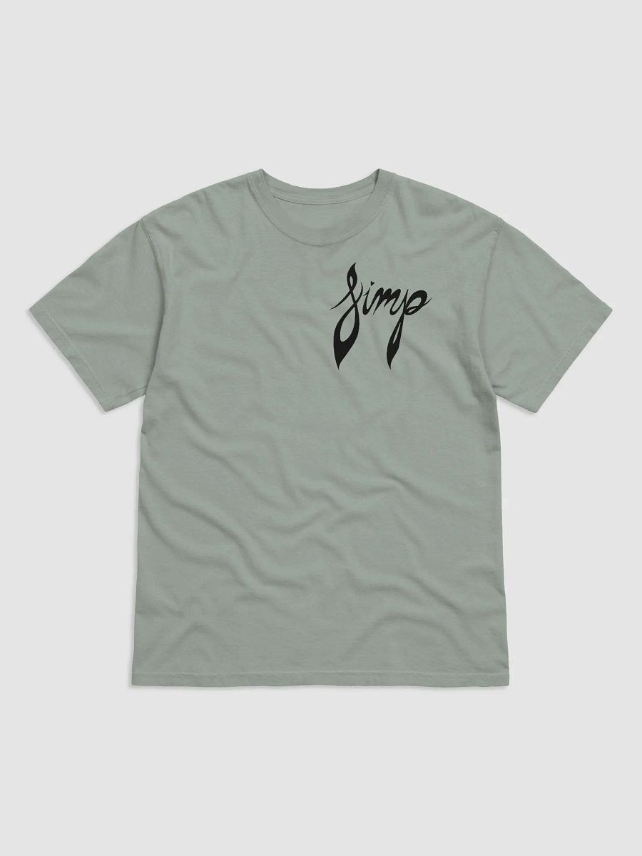 Simp T-Shirt product image (1)