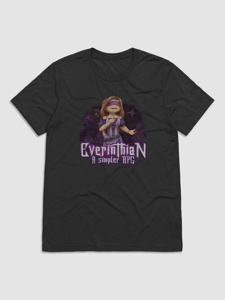 Everinthian | Musikae T-shirt product image (7)